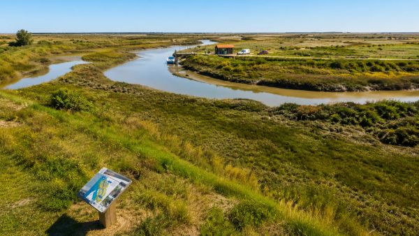 Comment préserver les marais de Charente-Maritime ?