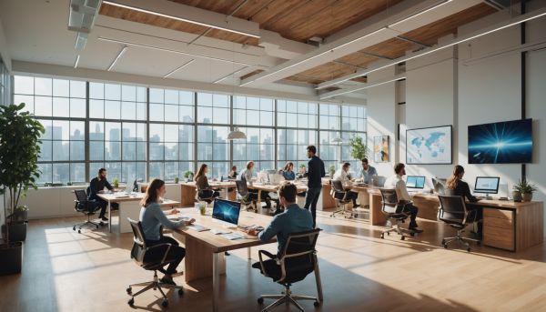 Les start-up phares de la technologie française