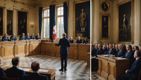 Politique et société dans nos actualités françaises