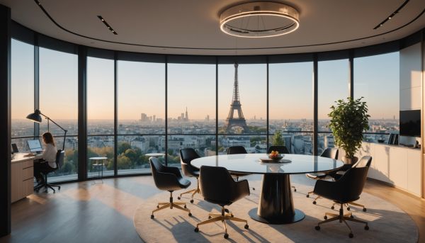 Pourquoi investir dans la technologie française ?