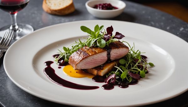 Pourquoi la gastronomie française est-elle unique ?