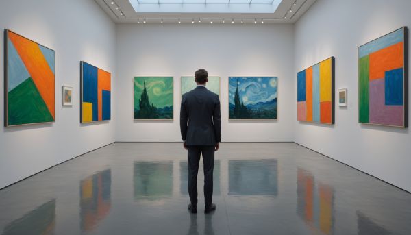 Quel artiste incarne le mieux l'art français ?