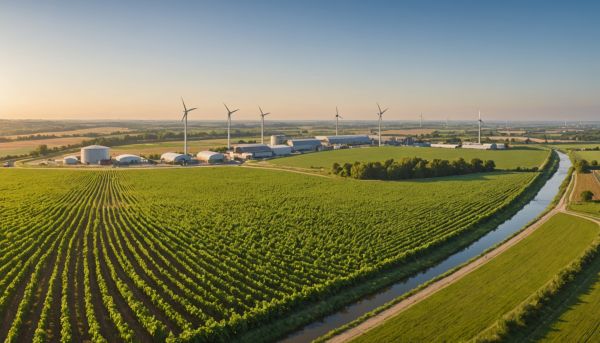 Quel secteur soutient l'économie française ?
