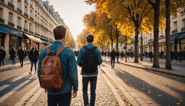 Quelle actualité française marque cette rentrée ?