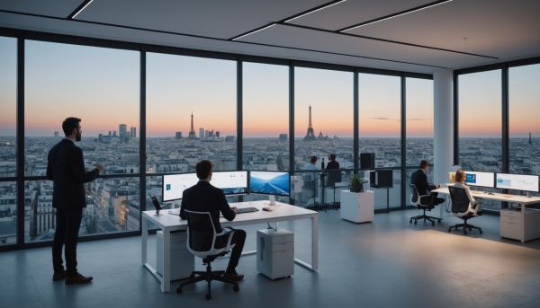 Quelle invention de technologie française buzz ?