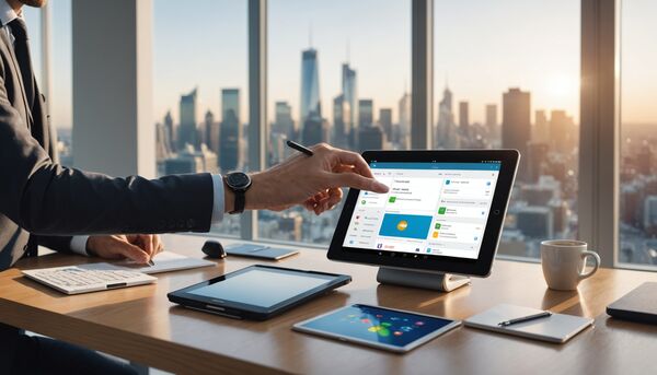 Quelle solution de paiement choisir pour les professionnels en france