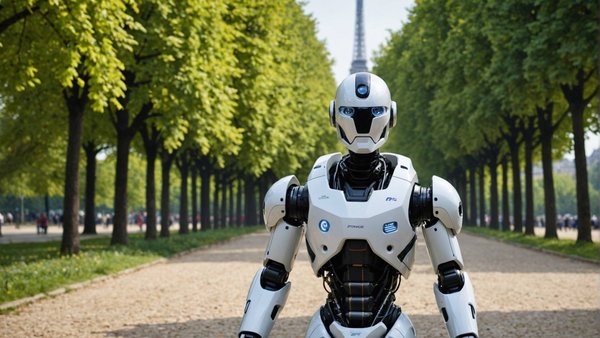 Les avancées de la France dans le secteur de l'intelligence artificielle