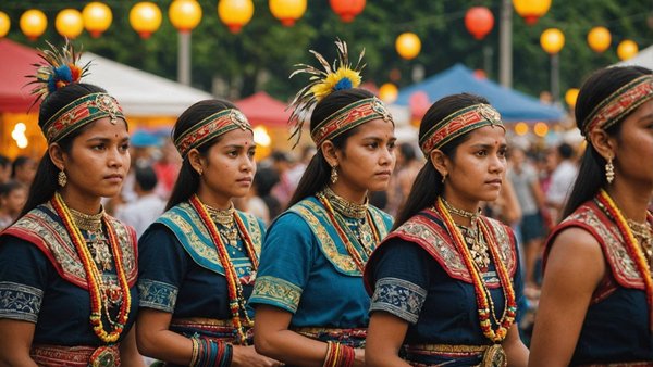 Les festivals culturels à ne pas manquer cet été en France