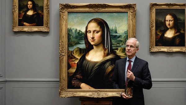 L'impact de l'art français sur la scène mondiale moderne
