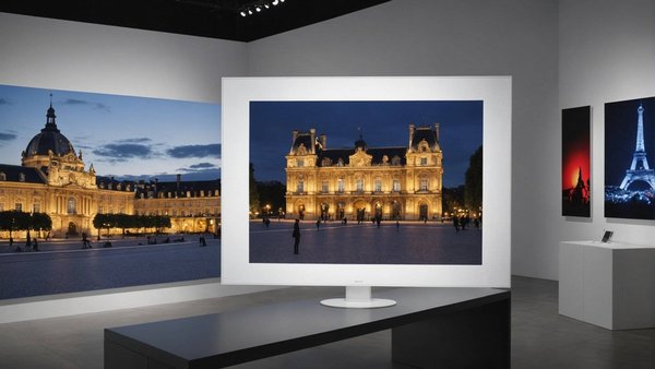 Art et technologie en France : innovations et tendances contemporaines