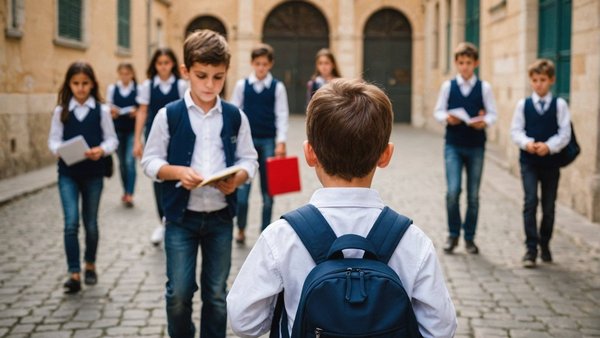 L'impact des écoles bilingues sur l'apprentissage en France