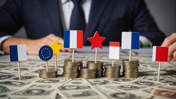 L'impact des start-ups sur l'économie française actuelle