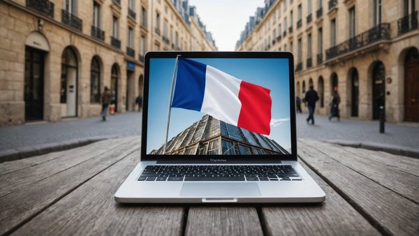 Comment la digitalisation transforme l'économie française