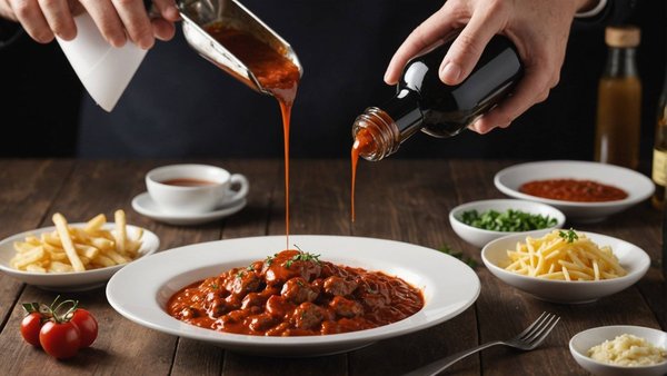Les secrets des sauces françaises incontournables