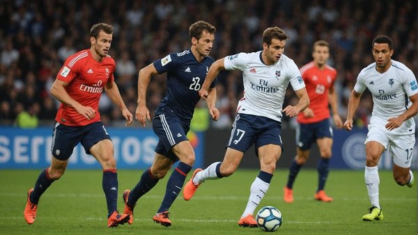 Les événements sportifs majeurs en France : histoire et influence