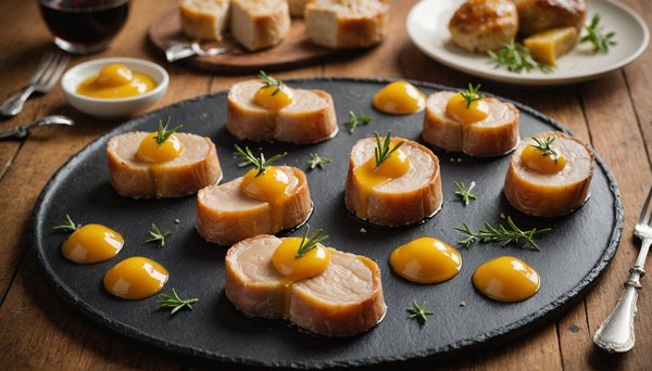 Qu'est-ce que le foie gras et pourquoi est-il si apprécié en france ?