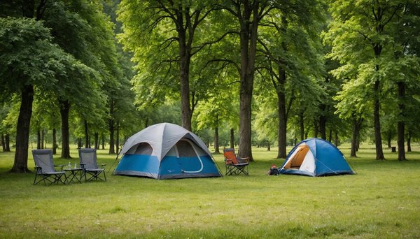Camping severac le château : votre escapade en aveyron