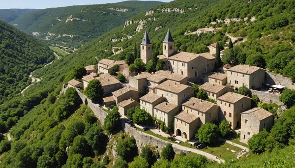 Passer des vacances écologiques en ardèche : un séjour responsable